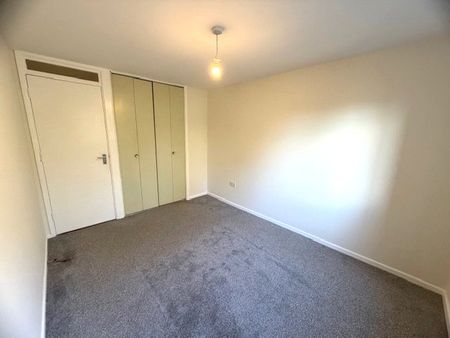 1 bedroom apartment to rent Byron Court, Hill Lane, Southampton, SO15 - Photo 3