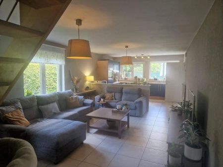 Huis met 3 slaapkamers te huur in Olmen ! - Photo 3