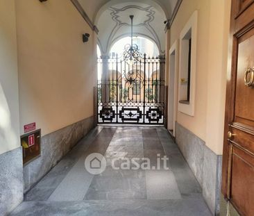 Trilocale in Affitto in Via Nerino 3 a Milano - Foto 1