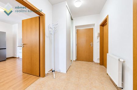 Pronájem bytu 2+kk 44 m² - Photo 3