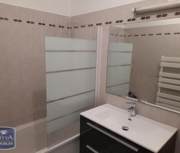 Location Appartement 2 pièces 36m² MONTPELLIER 34090 - Photo 3