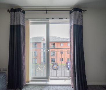 2 bed apartment to rent in Penstock Drive, Stoke-on-Trent - Photo 5