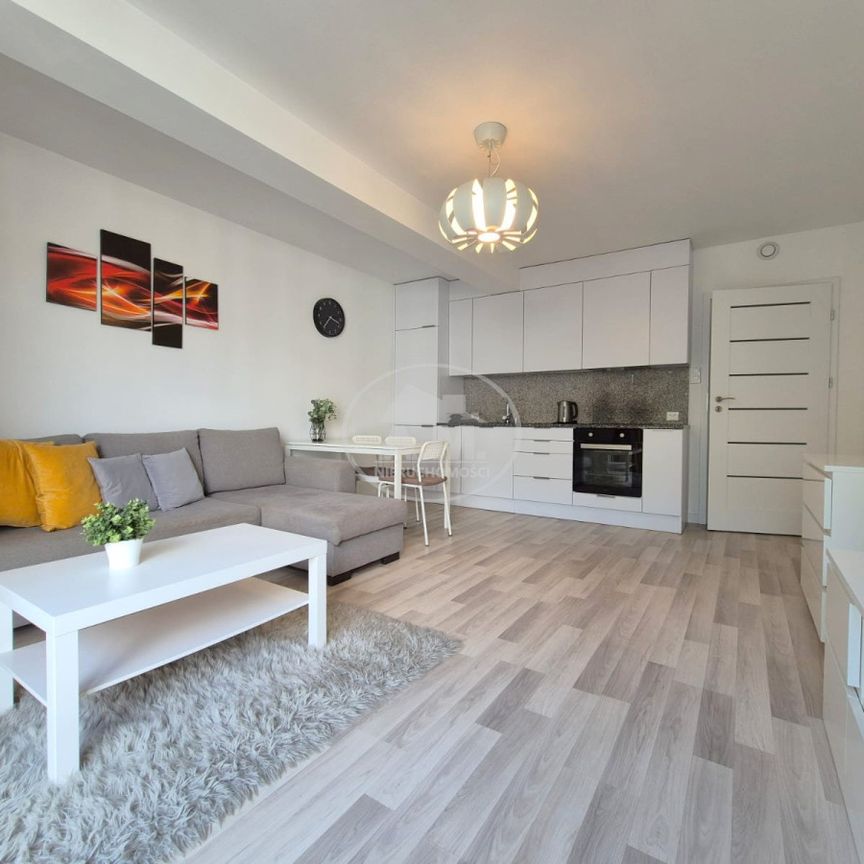 Dworzec PKP, Rynek, umeblowane - Фото 1