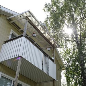 Wrangelsgatan 11 - Photo 2