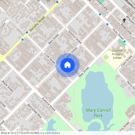 48B Evelyn Street, WA 6110, Gosnells