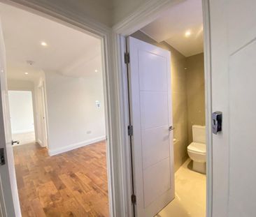 2 bedroom flat to rent - Photo 6