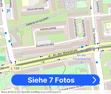 Studenten-WG sucht Mitbewohner – Jetzt einziehen in dein WG-Zimmer - Foto 1