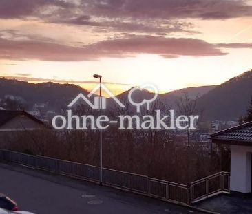 Sonnige 2-Zimmer-Wohnung mit Panorama-Balkon – barrierearm & modern... - Photo 1