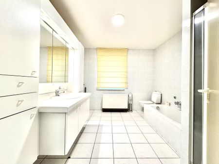 LOFT/APPARTEMENT 1 SLPK - GROOT ZONNETERRAS & 1 PARKING - Photo 5