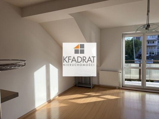 Os Bukowe ładne 2 pok, niski blok ul. Akwarelowa - Фото 1