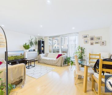 Apartment to Rent: Wards Wharf Approach, E16 - Photo 2