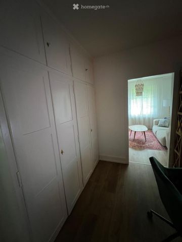 Bel appartement de 2 pièces rue de Morat - Fribourg - Foto 5