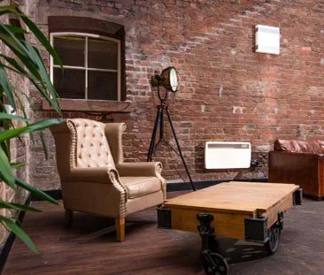 Classic Ensuite - Photo 1