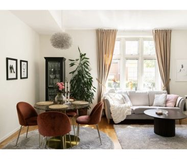 Karlsgatan, Västerås - Foto 1