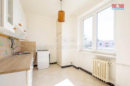 Pronájem bytu 2+1, 57 m - Фото 2