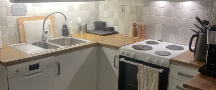 Jovisgatan 8 - Photo 1