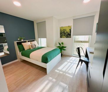 Premium En-Suite - Photo 2