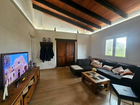 4 room luxury House for rent in Llubí, Spain - Photo 5
