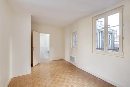 Duplex • Saint Germain l'Auxerrois, Paris 1er - Photo 5