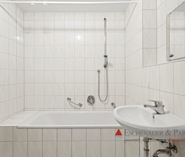 Charmante Dachgeschosswohnung mit Neckarblick für maximal 2 Personen - Foto 1