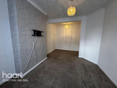 3 bedroom terraced house to rent - Photo 2