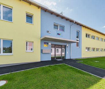 Junges Wohnen in Großdietmanns - Foto 4