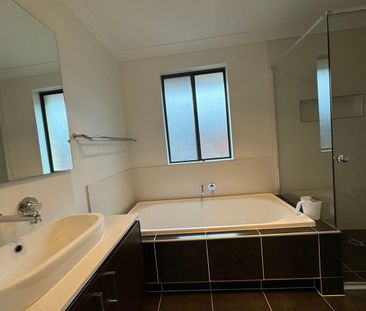 Timber Floor Installed Great 4 Bedroom House - Photo 4