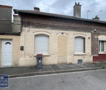 Maison à louer 3 pièces 56.08m² - Photo 6