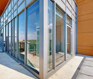 For Lease - 9600 Yonge Street Unit# PH3, Richmond Hill, Ontario - Photo 6