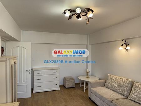 Inchiriere apartament 2 camere metrou Universitate - Photo 2
