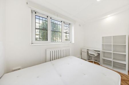 4 bedroom flat to rent - Photo 2
