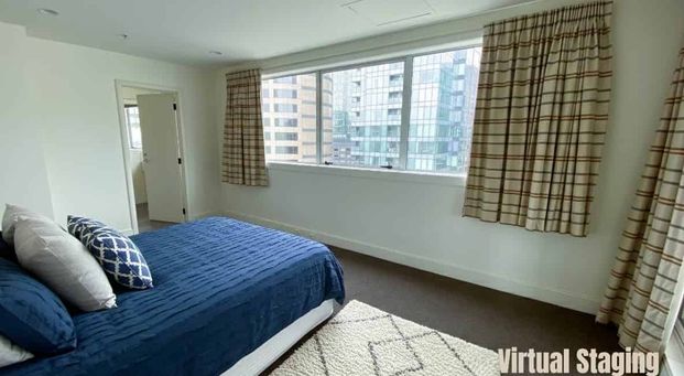 Spacious 3-Bedroom Apartment in the Heart of A... - Photo 1