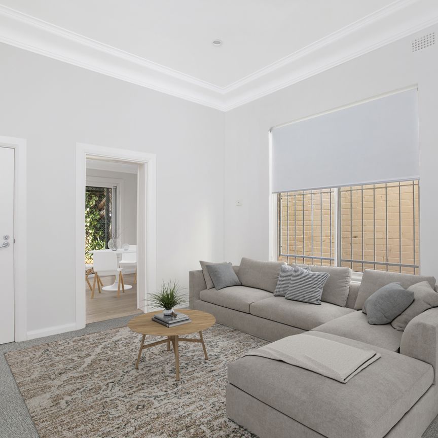 17 Jane Street, Randwick NSW 2031 - House For Rent | Domain - Photo 1