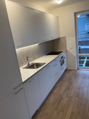 Snödroppsgränd, Hässelby - Photo 1