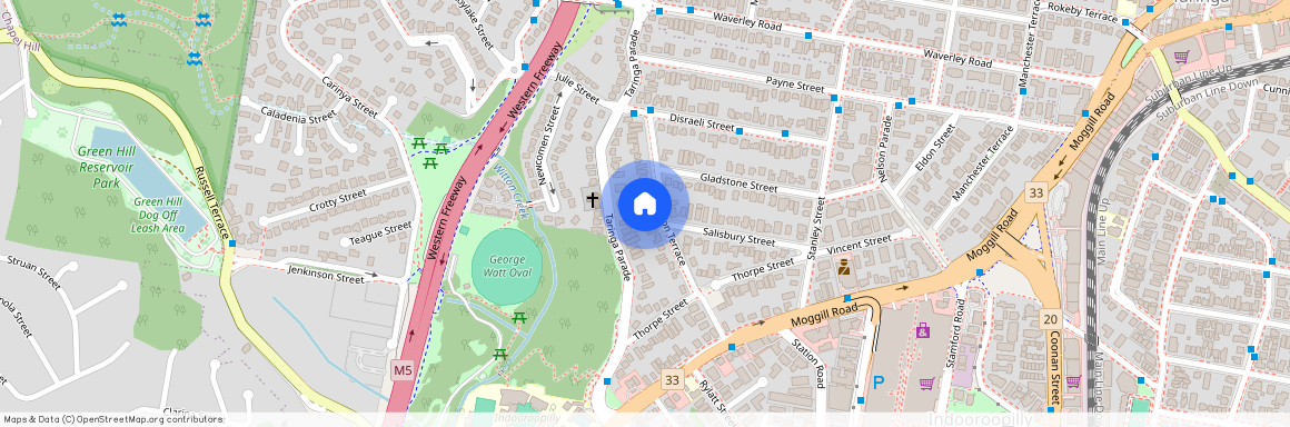 50 Gordon Tce, Qld 4068, Indooroopilly