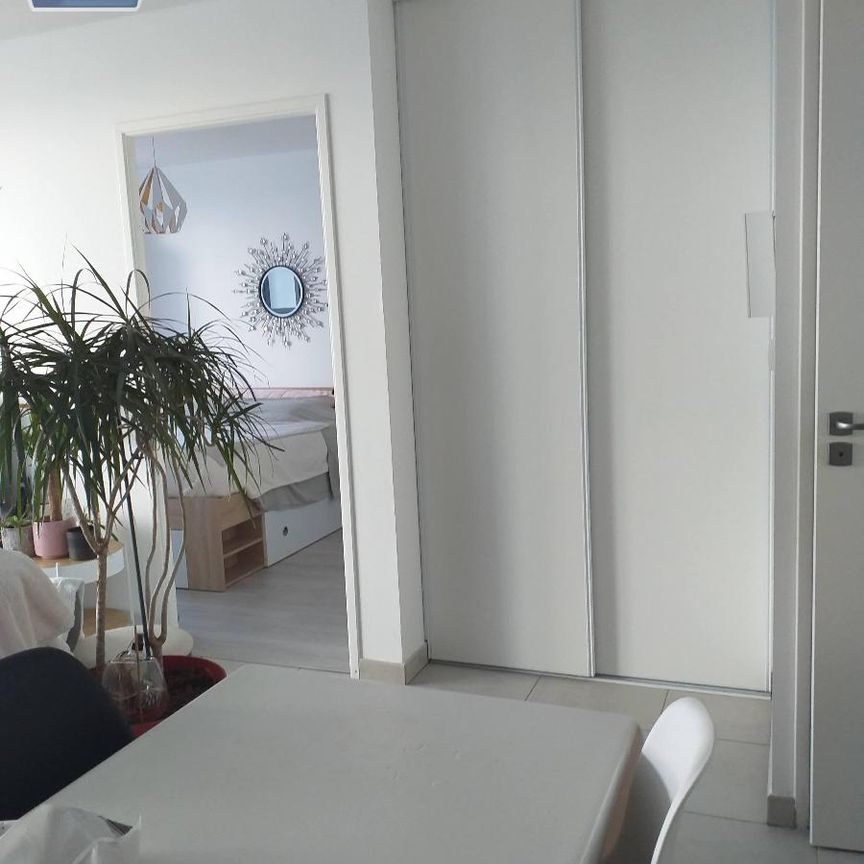 Location Appartement 2 pièces 40m² MONDONVILLE 31700 - Photo 1