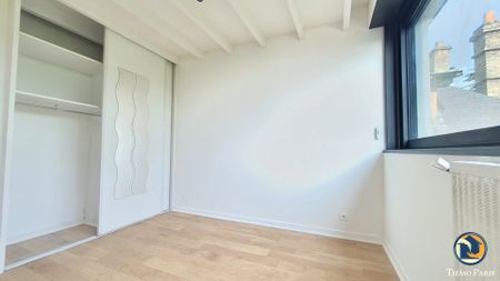 Tout savoir sur cet appartement dans le quartier Montretout, à Saint-Cloud - Photo 2