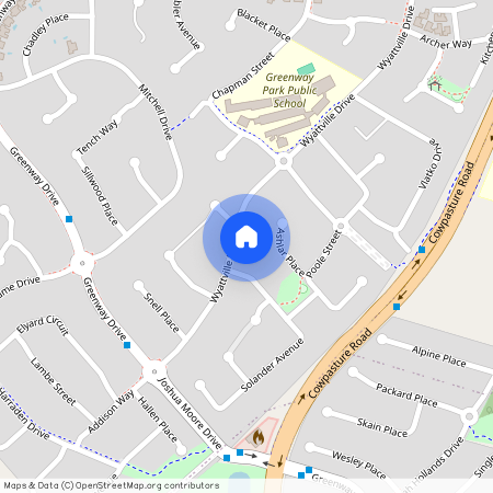 58 Wyattville Drive, NSW 2171, West Hoxton