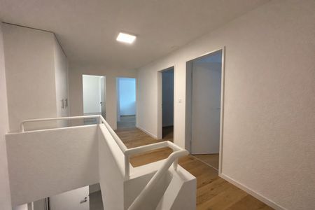 4.5 Zimmer, 111 m², 4. Stock - Foto 5