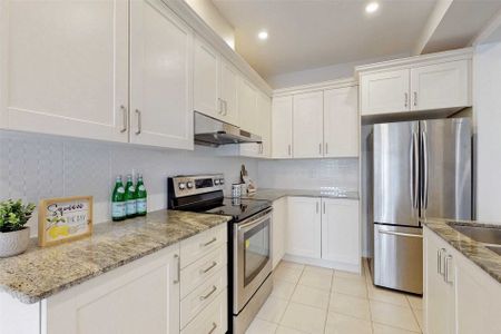 For Lease - 149 Fimco Crescent, Markham, Ontario - Photo 2