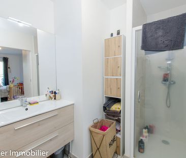 Location Appartement 2 pièces 57m² ST MARCELLIN 38160 - Photo 5