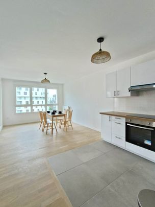 Appartement 4 pièces 81 m² Asnières-sur-Seine - Photo 1