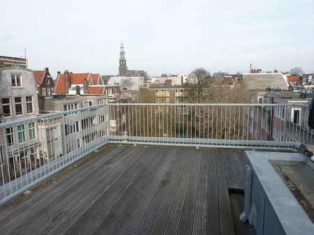 Tweede Laurierdwarsstraat 35 1016 RA Amsterdam - Photo 3