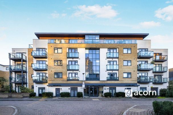 George Mathers Road, London, SE11 - Photo 1