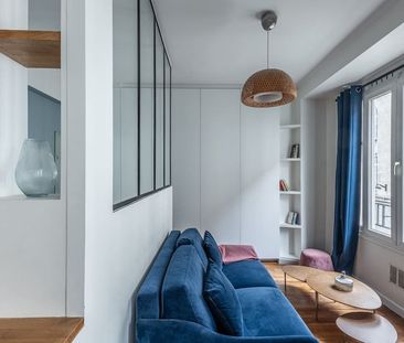 Rue Hermel - Photo 1