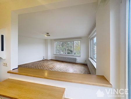 Ruim hoekappartement met maar liefst 3 slaapkamers en prachtig uitzicht - Foto 5