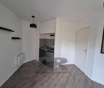 Location Appartement 1 pièce 18m² METZ 57070 - Photo 5