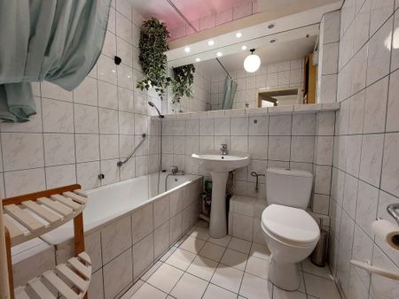 Sprawdź>>> 3-pokojowe mieszkanie blisko METRO 59 m² - Zdjęcie 5