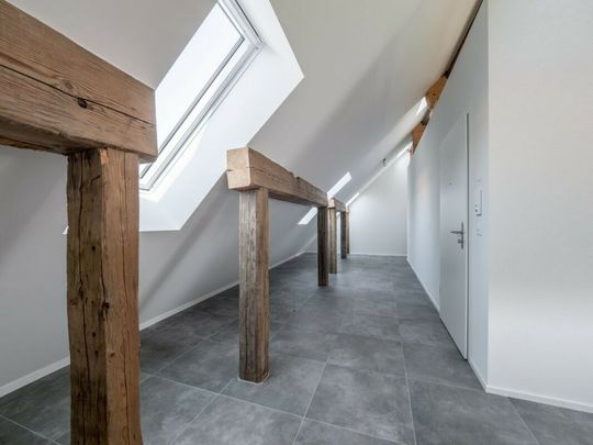 Appartement 3 ½ pièces, 1784 Courtepin - Photo 1