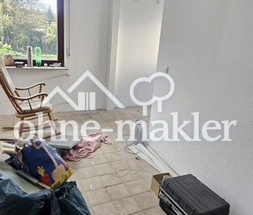 Schöne 4 Zimmer Whg. am Waldrand mit Stellplatz (aktuelle Bilder fo... - Photo 1